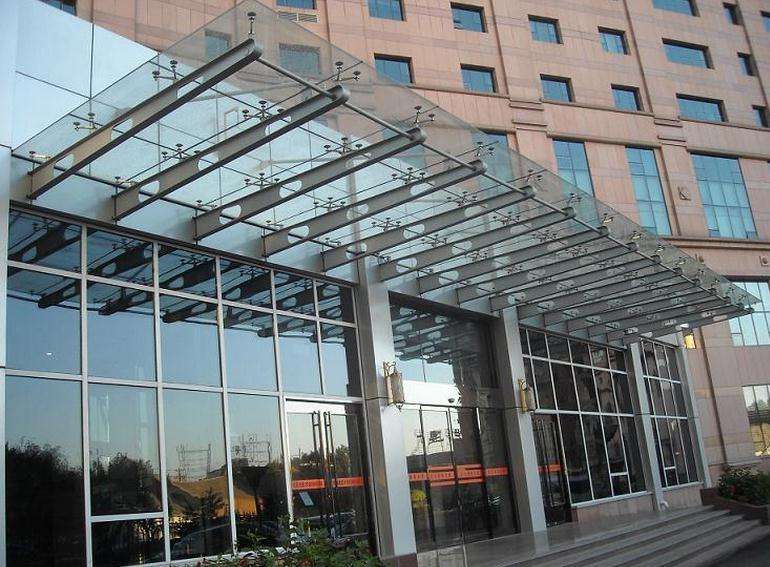 嘉定单层工业厂房钢结构安装工艺流程图