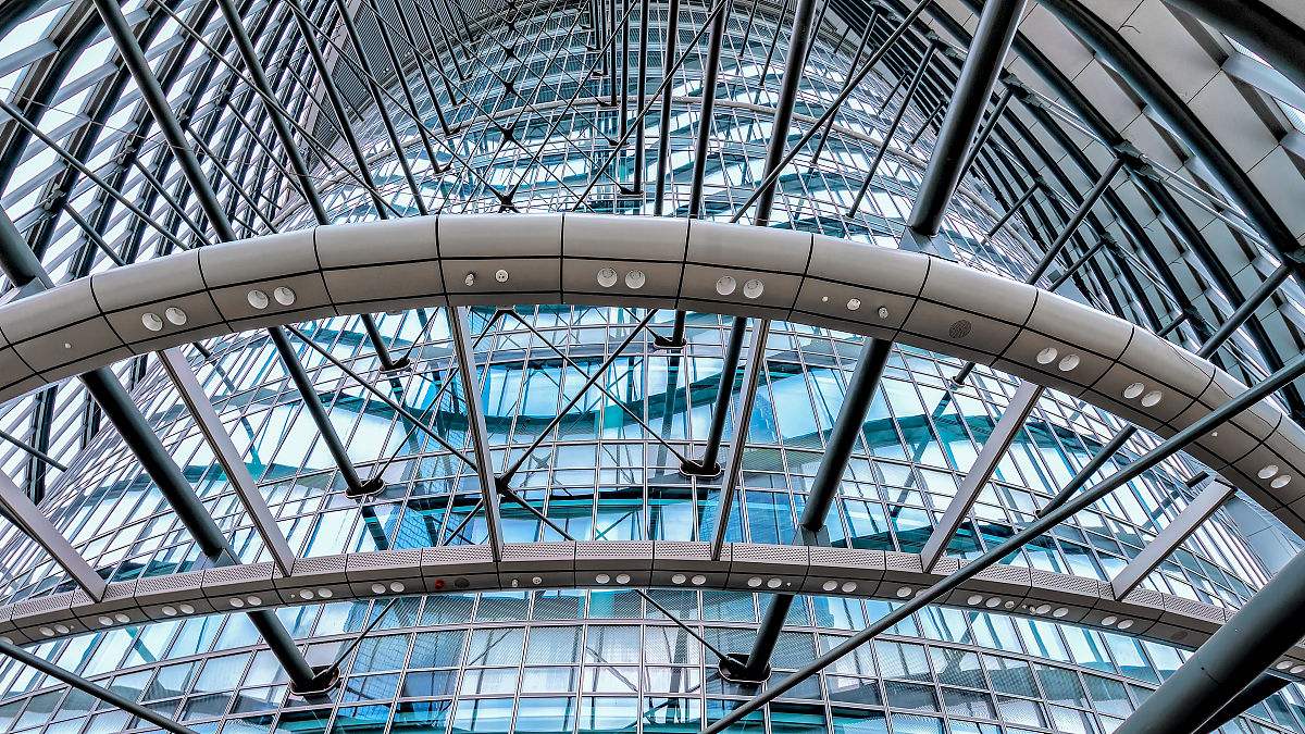 嘉定网架有哪些类型